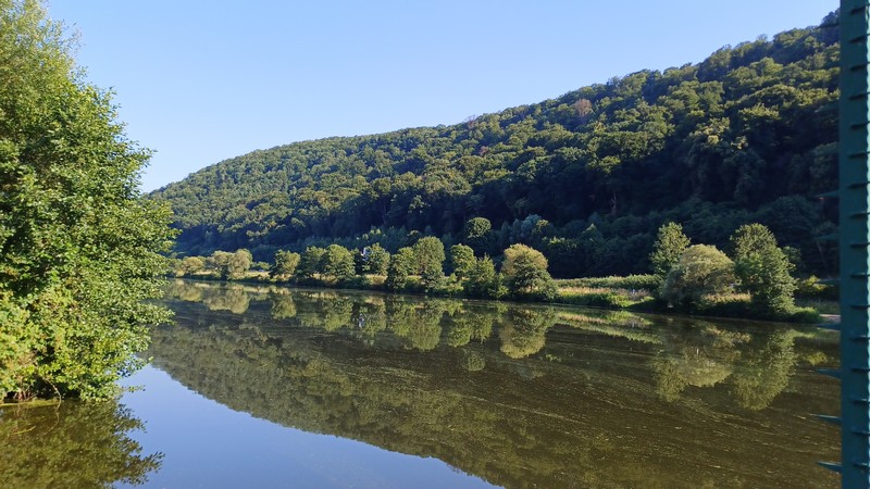 Limberg-See